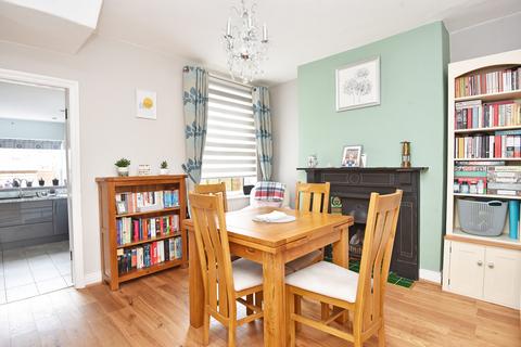 109 Albert Road, Harrogate, HG1 4HT