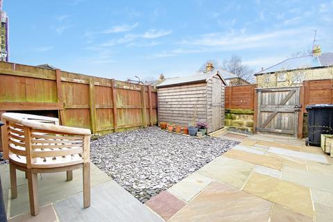 109 Albert Road, Harrogate, HG1 4HT