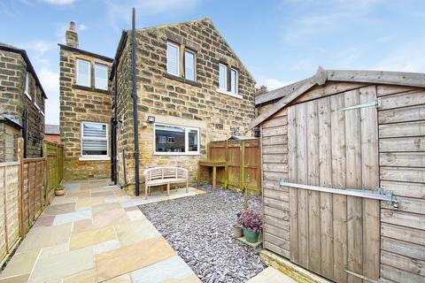 109 Albert Road, Harrogate, HG1 4HT