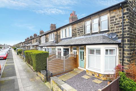 109 Albert Road, Harrogate, HG1 4HT