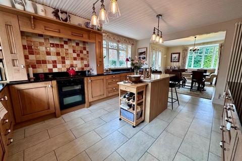 4 bedroom detached house for sale, Leven Wynd, Stokesley, Middlesbrough, North Yorkshire