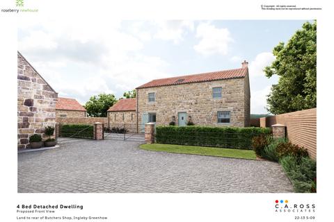 undefined, Ingleby Greenhow, Ingleby Greenhow, North Yorkshire
