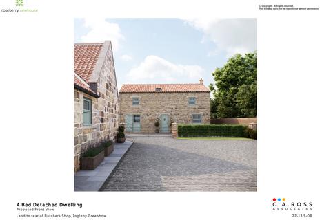 undefined, Ingleby Greenhow, Ingleby Greenhow, North Yorkshire