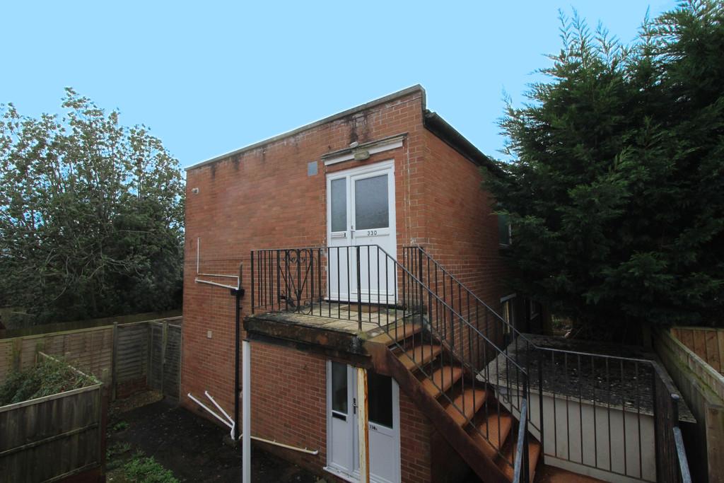 Topsham Road, Exeter 2 bed apartment for sale £170,000