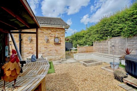 300 Herne Road, Ramsey St Marys, Huntingdon, PE26 2TD