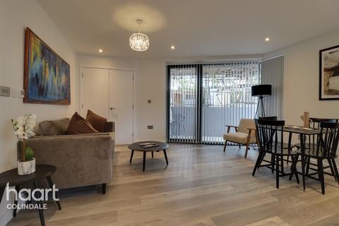 1 bedroom apartment for sale - 285 Preston Road, Harrow