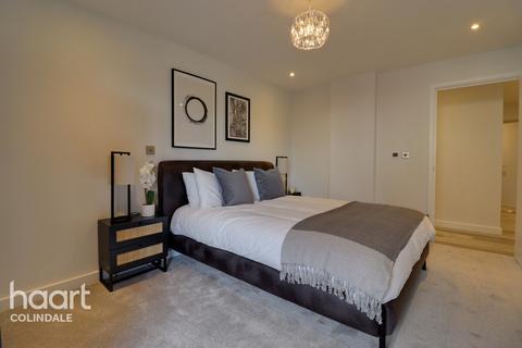 1 bedroom apartment for sale, 285 Preston Road, Harrow