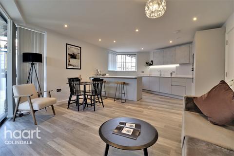 1 bedroom apartment for sale, 285 Preston Road, Harrow