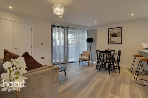 1 bedroom apartment for sale, 285 Preston Road, Harrow