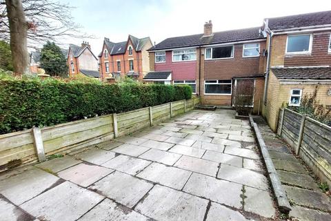 3 bedroom terraced house for sale, Boothroyden Road, Blackley, M9