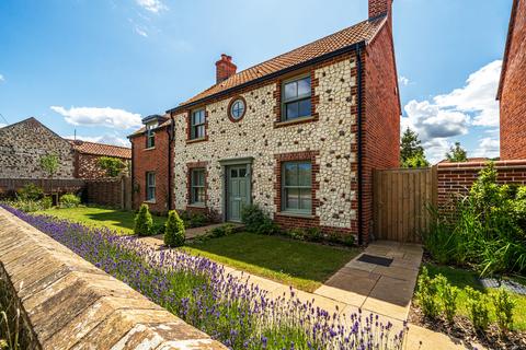 4 bedroom detached house for sale, Burnham Thorpe