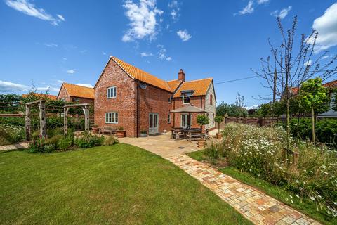 4 bedroom detached house for sale, Burnham Thorpe