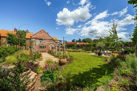 4 bedroom detached house for sale, Burnham Thorpe