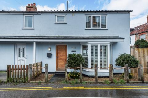 3 bedroom cottage for sale, Holt