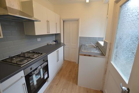 1 bedroom apartment to rent, Front Street, York YO24