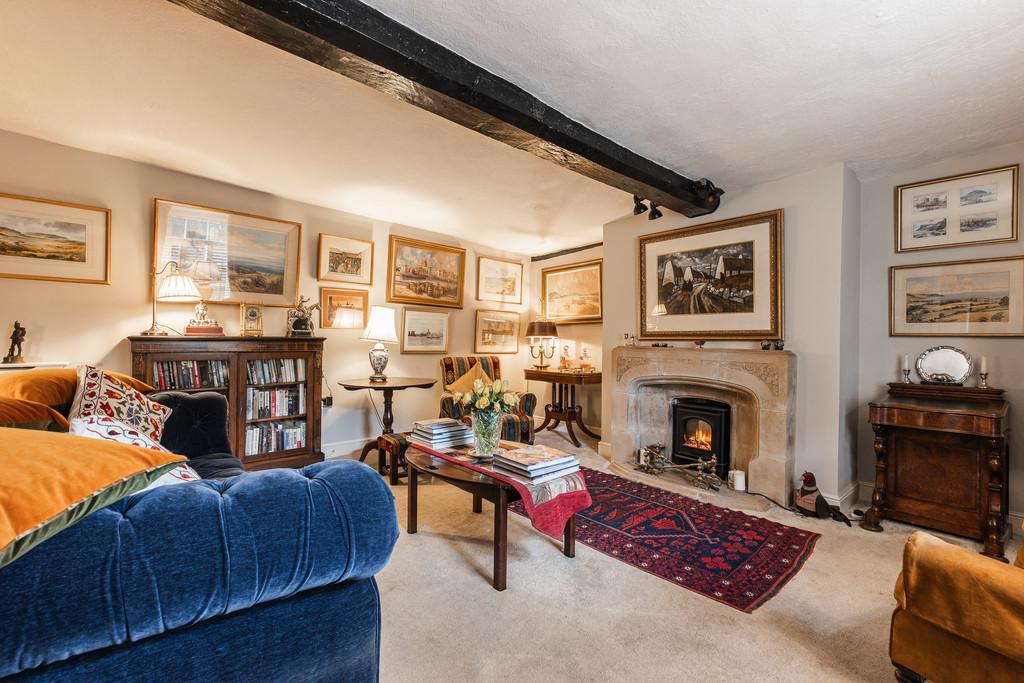 Hingham 5 bed terraced house for sale £645,000
