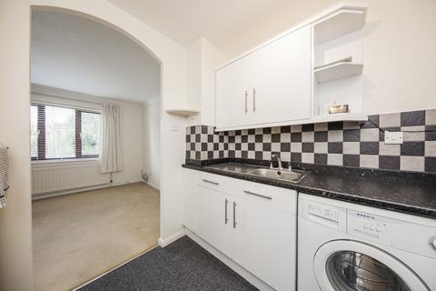 2 bedroom retirement property for sale, St Johns Road, Crowborough