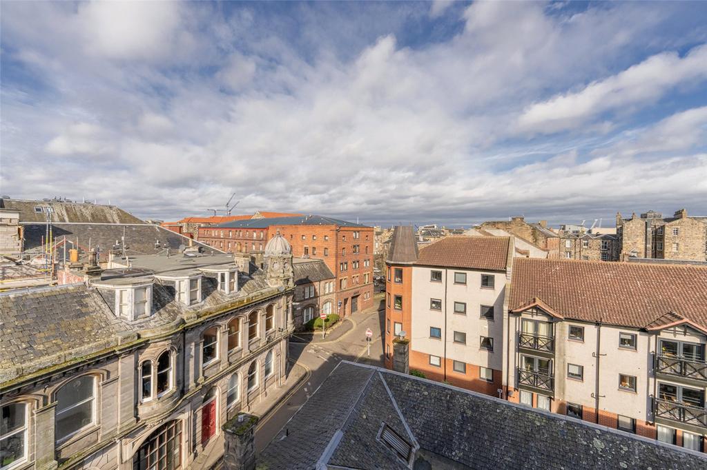 View From Flat