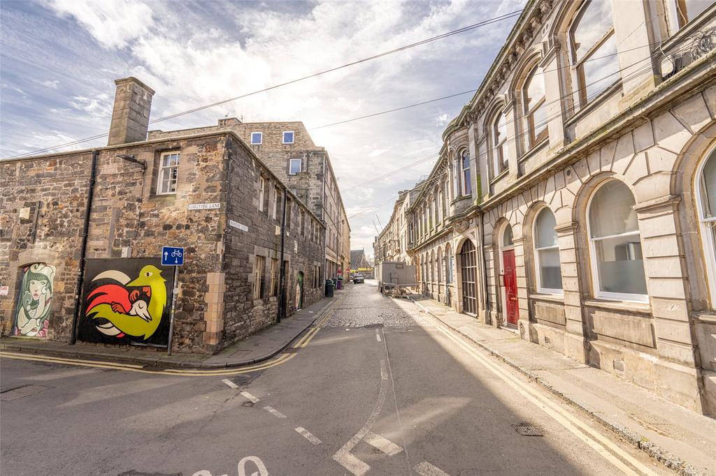 Street View Alt