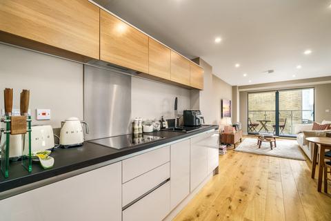 1 bedroom apartment to rent, Fulham Road, Chelsea SW10