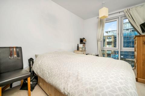 1 bedroom apartment for sale, Jasmine House, Battersea Reach