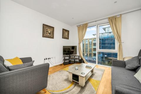 1 bedroom apartment for sale, Jasmine House, Battersea Reach