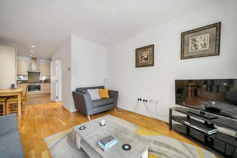 1 bedroom apartment for sale, Jasmine House, Battersea Reach