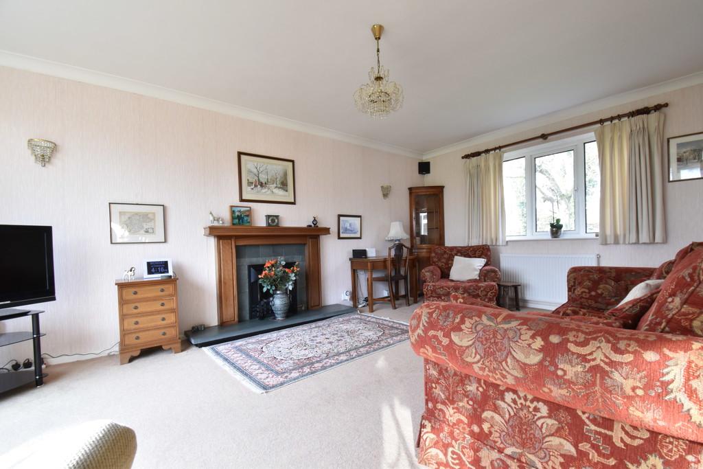 Lees Lane, Northallerton 4 bed detached house for sale £495,000