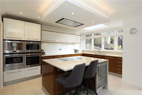 5 Rushmere Place, London, SW19 5RP