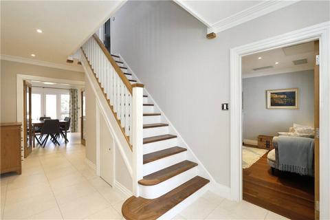 5 Rushmere Place, London, SW19 5RP