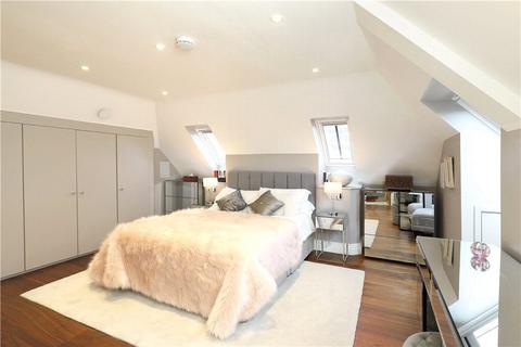 5 Rushmere Place, London, SW19 5RP
