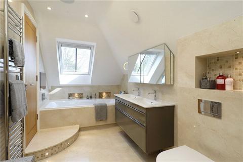 5 Rushmere Place, London, SW19 5RP