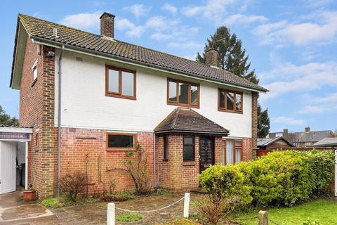 4 bedroom detached house to rent - West Green, Crawley