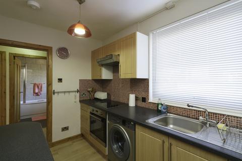 1 bedroom semi-detached bungalow to rent, Balnagask Road, Aberdeen