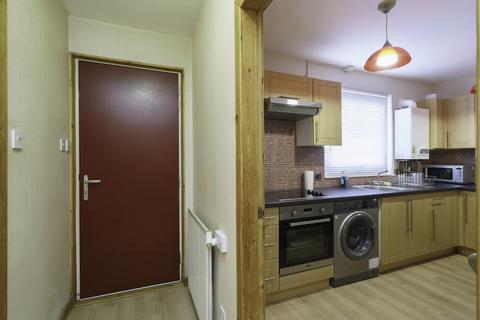 1 bedroom semi-detached bungalow to rent, Balnagask Road, Aberdeen