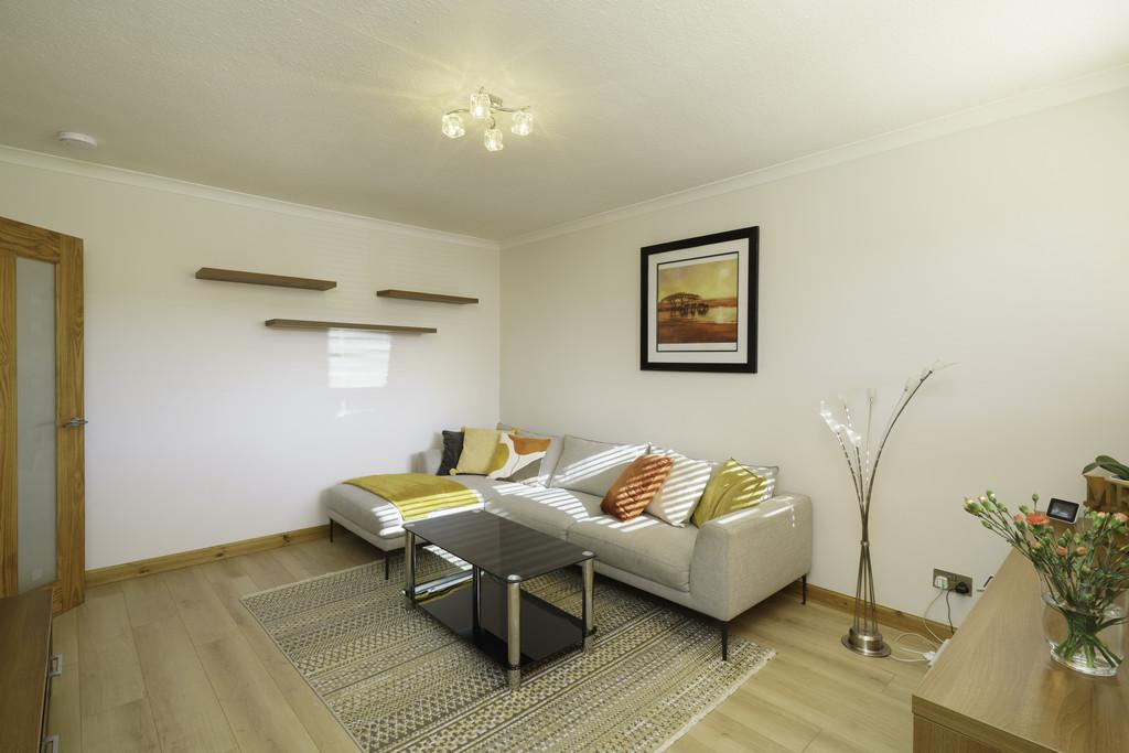 13. Living room angle 1