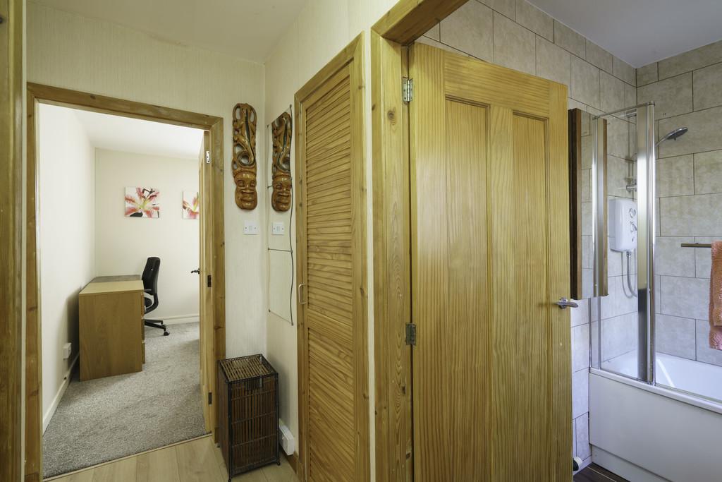 10. Hallway angle 2