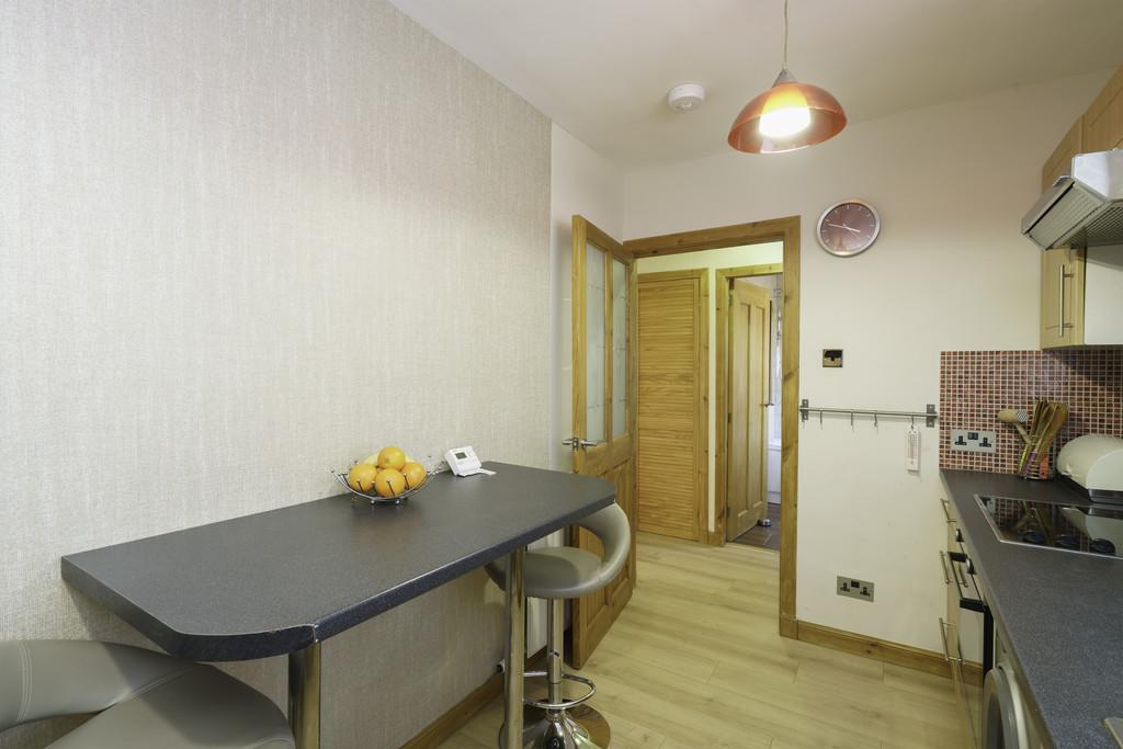 9. Kitchen angle 3