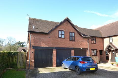 1 bedroom apartment for sale, Weston-under-lizard, Shifnal