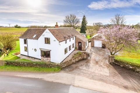 4 bedroom cottage for sale, Bolas Heath, Telford, TF6 6PJ