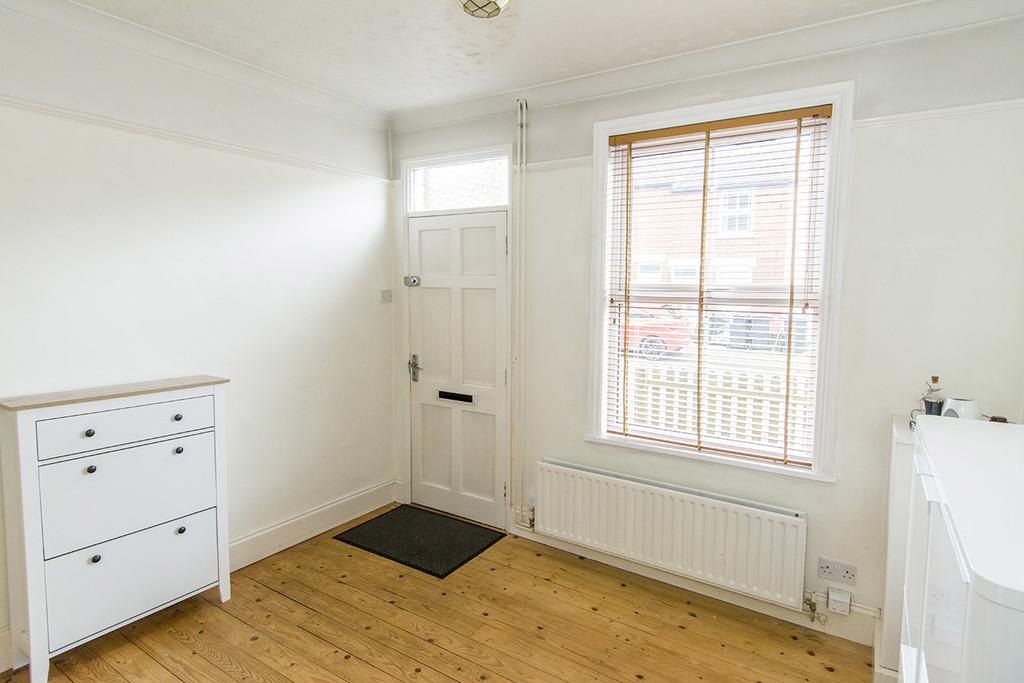 Bath Street, Market Harborough 2 bed terraced house for sale £200,000