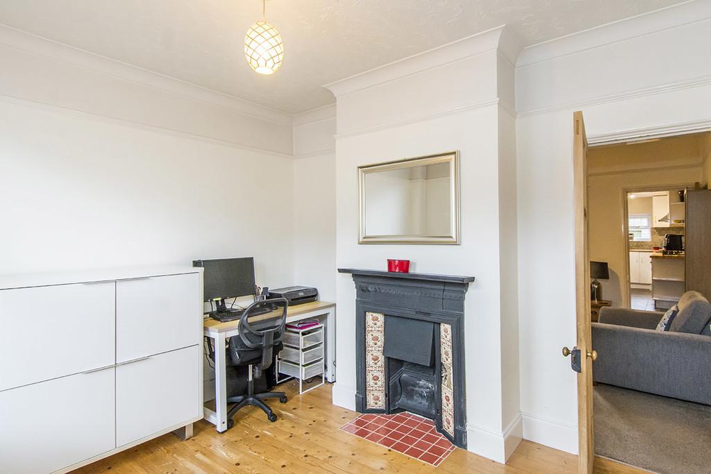 Bath Street, Market Harborough 2 bed terraced house for sale £200,000