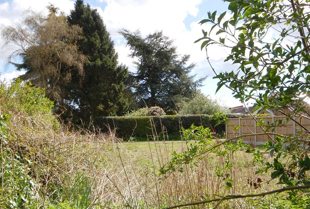 Masonic Lane, Spilsby Land for sale £75,000