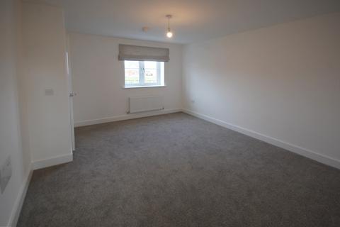 2 bedroom end of terrace house for sale - Cherry Way, Louth LN11 7EY