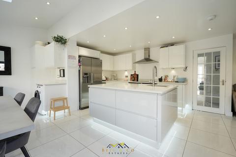 23 Broad Bridge Close, Kiveton Park, Sheffield, S26 6SL