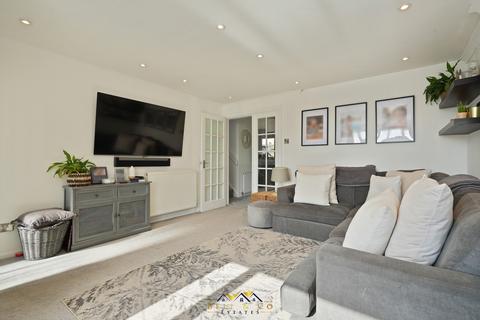 23 Broad Bridge Close, Kiveton Park, Sheffield, S26 6SL