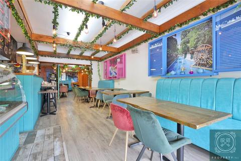 Restaurant to rent, Bruce Grove, London, N17