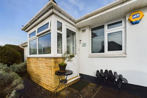 3 bedroom bungalow for sale - Bigstone Grove, Tutshill, Chepstow, Gloucestershire, NP16