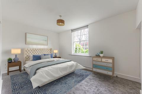 1 bedroom flat to rent - Royal Herbert Pavilions, London, SE9