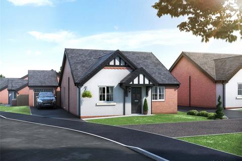 2 bedroom bungalow for sale, Blackpool Road, Poulton-Le-Fylde FY6